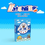 SEO HO (ONEUS) - [Hatchling] Solo Single Album POCAALBUM Version