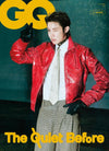 GQ - 2026.09 J-HOPE B Type