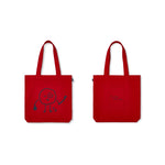 (RESTOCKING) CORTIS - [PUT YOUR PHONE DOWN] 2026 TOUR OFFICIAL MD Fabric Bag