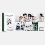 (PRE-ORDER) SMTR25 - [REPLY HIGH SCHOOL] OFFICIAL MD POSTCARD PACK