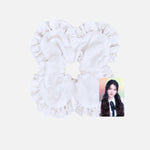 (PRE-ORDER) Hearts2Hearts - [Four Hearts Club] OFFICIAL MD SCRUNCHIE SET