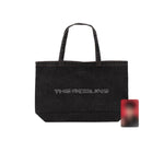 (PRE-ORDER) NCT 127 - [NEO CITY SEOUL : THE REDLINE] 2026 CONCERT MD BIG TOTE BAG SET