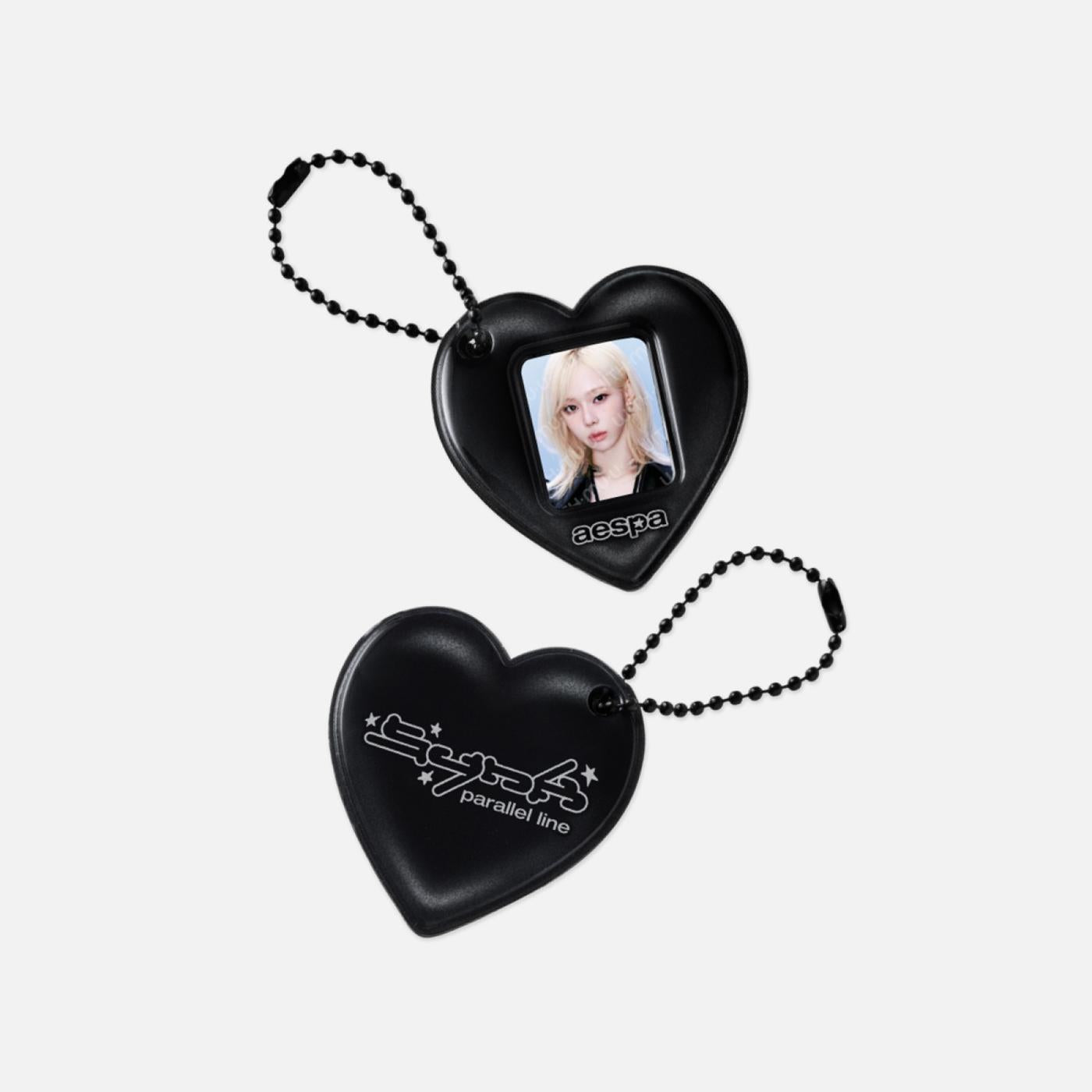 aespa - [SYNK : PARALLEL LINE] 2024 2nd Concert OFFICIAL MD ID