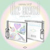 COSMOSY - [THE A(E)ND] 1st EP Album NFC Mini JEWEL Version