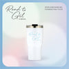 KIM NAM GIL - [Road to Gil] 2025 FANMEETING TOUR MD TUMBLER
