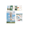 &TEAM - [Happy JO Day Picnic] OFFICIAL MD BIRTHDAY KIT