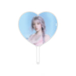 (PRE-ORDER) YUQI - [Motivation] POP-UP MD IMAGE PICKET