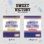 DIGNITY - [SWEET VICTORY] 1st Single Album AFTERGLOW Version