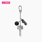 (PRE-ORDER) ALPHA DRIVE ONE - [EUPHORIA] 1st Mini Album MD KEY KEYRING