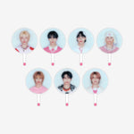 (PRE-ORDER) NEXZ - [ONE BEAT] OFFICIAL MD IMAGE PICKET