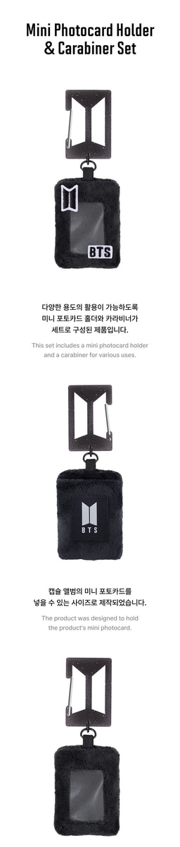 BTS J-Hope Jack In The Box Hope Edition Random Photo Card