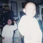 LEE SOLOMON - [LIKE FLIPPING THE PALM OF YOUR HAND] 2nd Mini Album LIMITED Edition LP Version