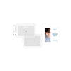 BYEON WOO SEOK - [THE SECRET LIBRARY] Asia Fanmeeting Tour in Seoul MD HOLDER SET