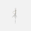 aespa - [#Whiplash_mood] OFFICIAL MD KEY RING