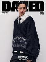 (PRE-ORDER) DAZED - 2026.08 JUYEON F Type
