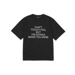 ENHYPEN - [DESIRE : UNLEASH] OFFICIAL MD S/S T-shirt (YOU)