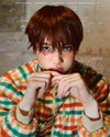 DAZED - 2025.08 NCT WISH SAKUYA G Type