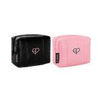 BLACKPINK - [JUMP POPUP] OFFICIAL MD CUBE POUCH