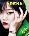 ARENA HOMME - 2026.06 AKMU D Type