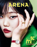 ARENA HOMME - 2026.06 AKMU D Type