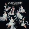 Kep1er - [AGAINST THE WORLD] Japan 1st EP Album
