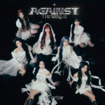 (PRE-ORDER) Kep1er - [AGAINST THE WORLD] Japan 1st EP Album