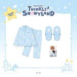 ONEW - [JJINGNYANG'S TWINKLE! SNOWYLAND] POP-UP MD WINTER SET (L)