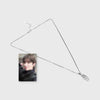 NCT 127 - [4TH TOUR ‘NEO CITY : SEOUL – THE MOMENTUM’] OFFICIAL MD NECKLACE SET