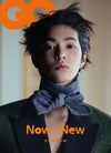 GQ - 2026.01 KEONHO (CORTIS) B Type
