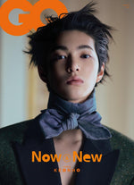 GQ - 2026.01 KEONHO (CORTIS) B Type