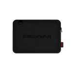 HOSHI X WOOZI (SEVENTEEN) - [BEAM] POP-UP STORE MD LAPTOP POUCH
