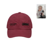 TAEMIN - [LiMiNaL] 2026-27 WORLD TOUR MD BALL CAP