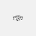 (PRE-ORDER) Xdinary Heroes - [Beautiful Mind FINALE] MD SILVER RING