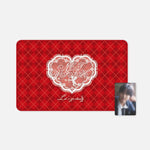 NCT WISH - [STEADY] OFFICIAL MD BLANKET