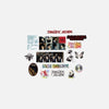 NCT DREAM - [DREAM( )SCAPE] MD STICKER PACK