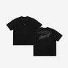 Stray Kids - [RUN IT] World Tour MD T-SHIRT