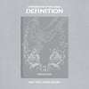 AMPERS&ONE - [DEFINITION] 4th Mini Album ARE Version