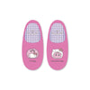 KEY - [KEY X HELLO KITTY] POP-UP STORE OFFICIAL MD ROOM SLIPPERS