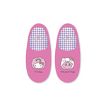 KEY - [KEY X HELLO KITTY] POP-UP STORE OFFICIAL MD ROOM SLIPPERS