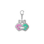 (RESTOCKING) LE SSERAFIM - [LE SSERAFIM Brand Merch] OFFICIAL MD Opener Keyring