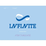 INFINITE - [New Challenge] 4th Mini Album