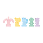 Red Velvet X Knotted - [Sweet Dreams] POP-UP STORE MD Candle Set