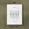 DK - [RETURN] 1st Mimi Album