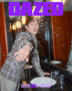 DAZED - 2025.03 SON SUK KU D Type