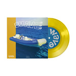 (PRE-ORDER) WAVE TO EARTH - [WAVE] Debut Anniversary Limited Edition LP