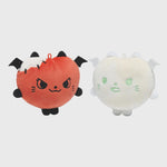 (PRE-ORDER) WayV - [No Way Out] 2025 WayV Concert Tour OFFICIAL MD REVERSIBLE DOLL KEY RING