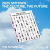 SMTOWN - [2025 SMTOWN : THE CULTURE, THE FUTURE] 30th Anniversary Album THE FUTURE Version