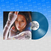 LE SSERAFIM - [MADE MY NIGHT] 2nd Single Album VINYL SKY BLUE Version