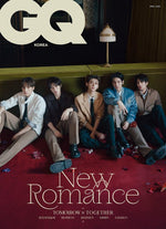 GQ KOREA - 2025.04 TXT GROUP A Type