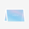 2PM - [THE RETURN] CONCERT in INCHEON MD PVC POUCH